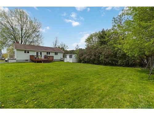 204 Macfarlane St, Fredericton, NB 