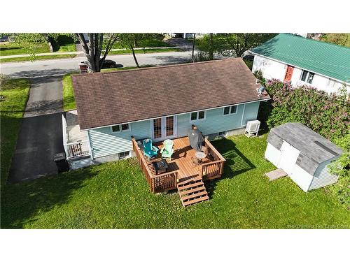 204 Macfarlane St, Fredericton, NB 