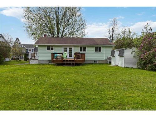 204 Macfarlane St, Fredericton, NB 