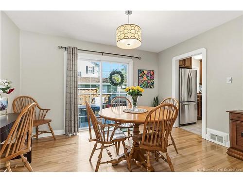 73 Burlington Ave, Moncton, NB 