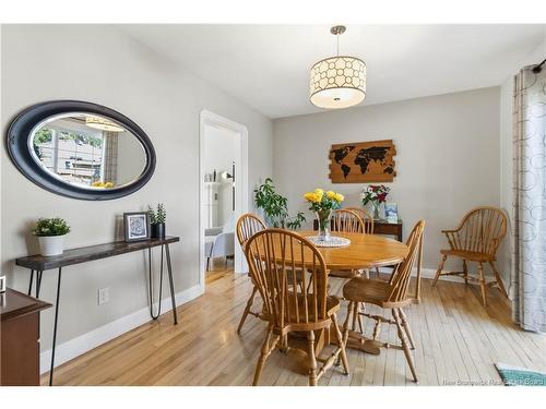 73 Burlington Ave, Moncton, NB 