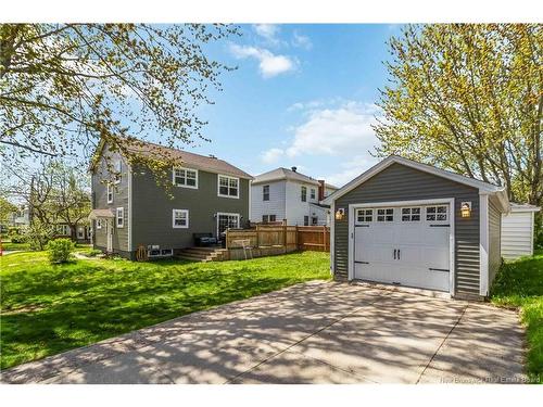 73 Burlington Ave, Moncton, NB 