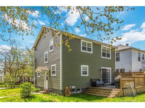 73 Burlington Ave, Moncton, NB 
