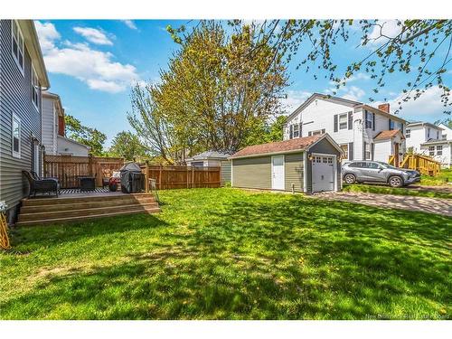 73 Burlington Ave, Moncton, NB 