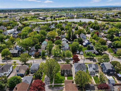 73 Burlington Ave, Moncton, NB 