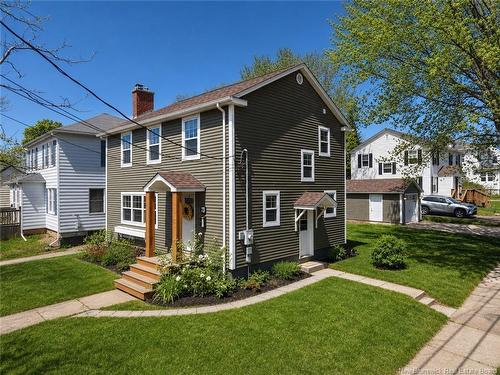 73 Burlington Ave, Moncton, NB 