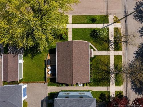 73 Burlington Ave, Moncton, NB 