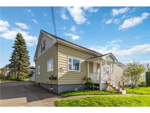 144 Gould ST  Dieppe, NB E1A 1T9