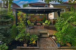 1275 KINGSTON ROAD Toronto (Birchcliffe-Cliffside), ON M1N 1P4