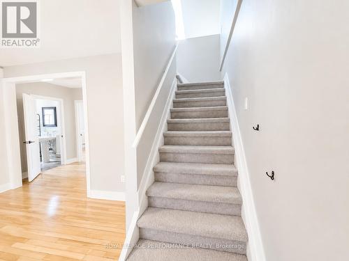 277 Powell Avenue, Ottawa, ON - Indoor Photo Showing Other Room