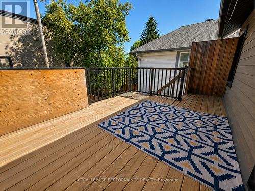 277 Powell Avenue, Ottawa, ON - Outdoor With Exterior