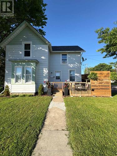 151 ADELAIDE STREET  Gananoque, ON K7G 2B7