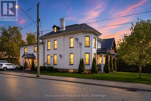 70 WELLINGTON STREET  Kawartha Lakes (Lindsay), ON K9V 3N7
