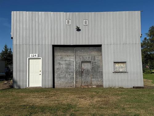 124 3Rd Avenue N, Swan River, MB 