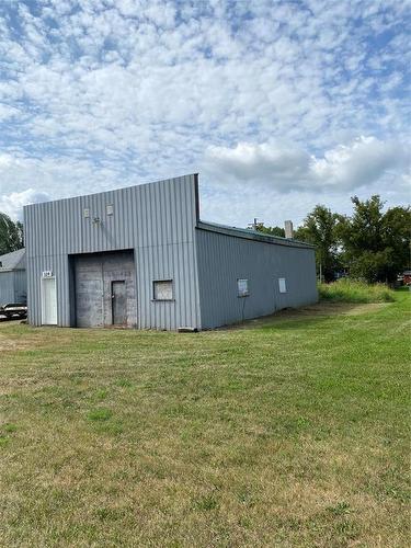 124 3Rd Avenue N, Swan River, MB 