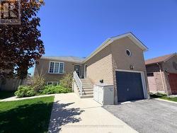LOWER - 28 BRIGHTON ROAD Barrie, ON L4M 6S4