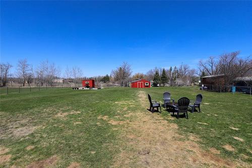 88 Second Avenue Sw, Teulon, MB - Outdoor