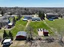 88 Second Avenue Sw, Teulon, MB  - Outdoor With View 