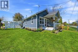 12235 LAKESHORE Road Wainfleet, ON L0S 1V0