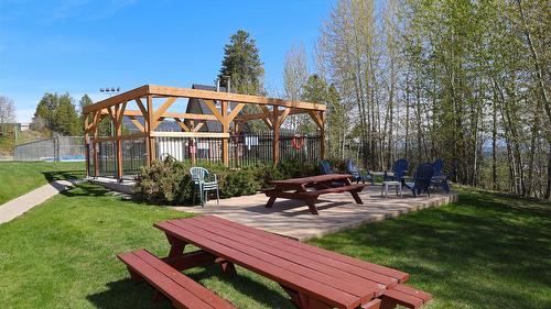 221-223-1051 Gerry Sorensen Way, Kimberley, BC - Outdoor With Deck Patio Veranda