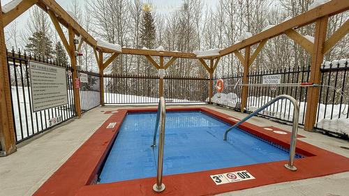 221-223-1051 Gerry Sorensen Way, Kimberley, BC - Outdoor With Exterior