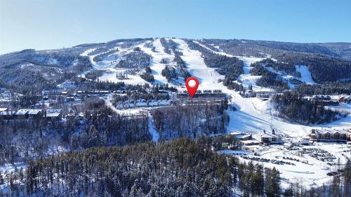 221-223-1051 Gerry Sorensen Way, Kimberley, BC - Outdoor With View