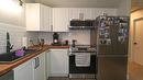 221-223-1051 Gerry Sorensen Way, Kimberley, BC  - Indoor Photo Showing Kitchen 