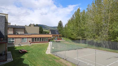 221-223-1051 Gerry Sorensen Way, Kimberley, BC - Outdoor