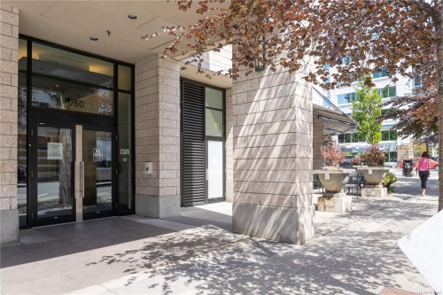 605-760 Johnson St  Victoria, BC V8W 1N1
