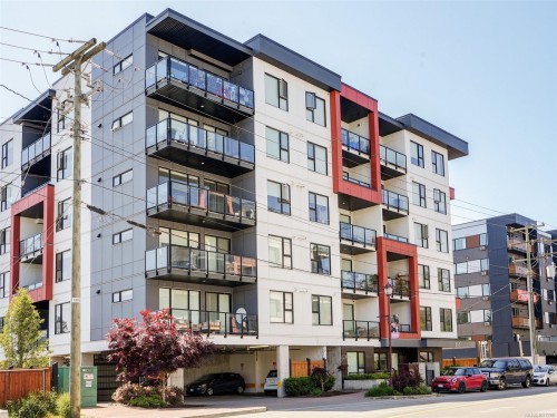 504-815 Orono Ave  Langford, BC V9B 2T9
