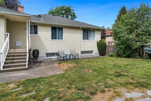 636 Coronation Ave, Duncan, BC 