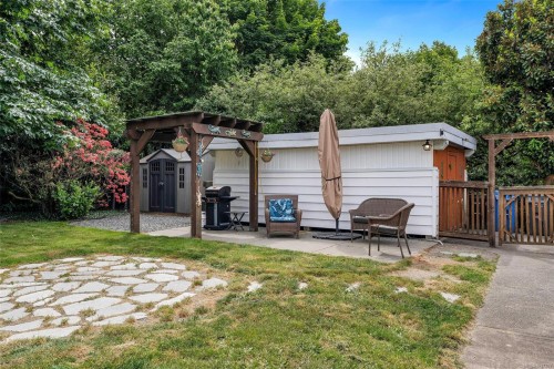 636 Coronation Ave, Duncan, BC 