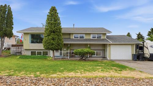 1404 30 Avenue  Vernon, BC V1T 1Z5