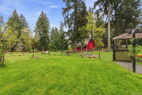 13345 Cedar Rd, Nanaimo, BC 