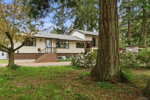 13345 Cedar Rd, Nanaimo, BC 