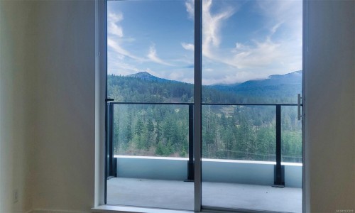 #808-2000 Hannington Rd, Langford, BC - Indoor Photo Showing Other Room
