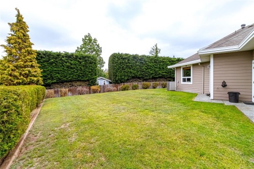 6797 Hampton Pl, Duncan, BC 