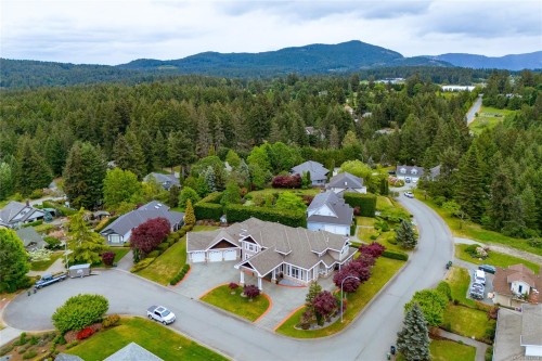 6797 Hampton Pl, Duncan, BC 
