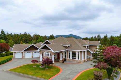 6797 Hampton Pl, Duncan, BC 