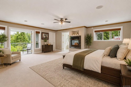 6797 Hampton Pl, Duncan, BC 
