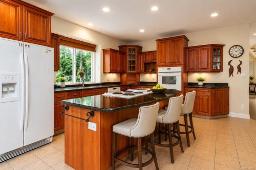 6797 Hampton Pl, Duncan, BC 
