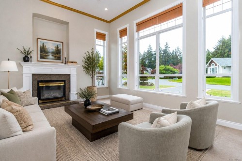 6797 Hampton Pl, Duncan, BC 