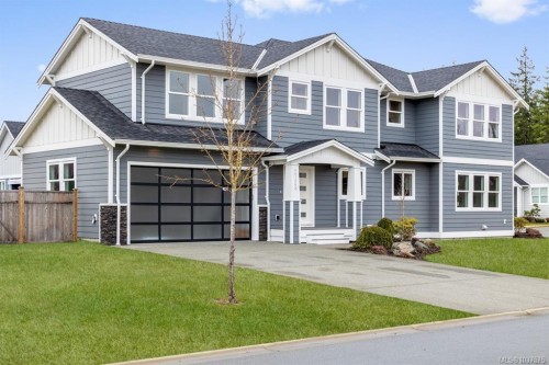 2728 Twinberry St  Campbell River, BC V9H 0E6