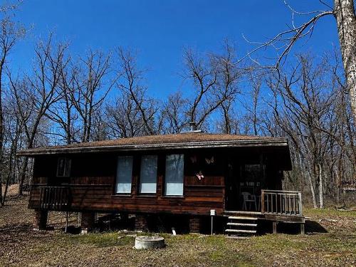 28 Lakeview Dr, Alexander, MB 