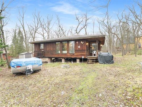 28 Lakeview Dr, Alexander, MB 