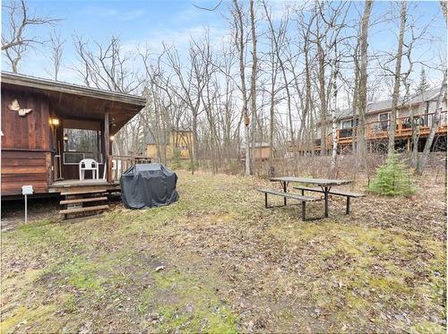 28 Lakeview Dr, Alexander, MB 