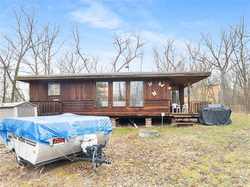 28 Lakeview Dr, Alexander, MB 