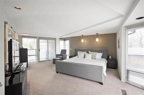 509 Shaftesbury Blvd, Winnipeg, MB 