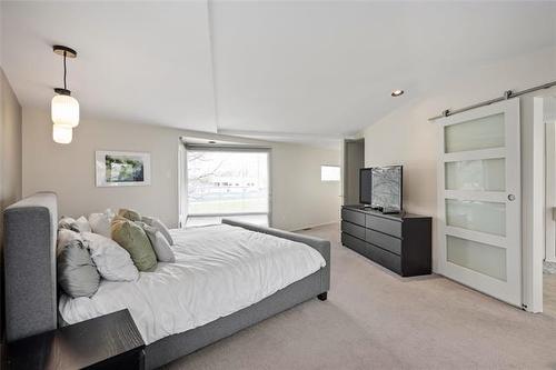 509 Shaftesbury Blvd, Winnipeg, MB 