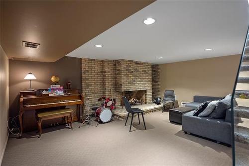 509 Shaftesbury Blvd, Winnipeg, MB 